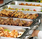 Taşıma Yemek Hizmeti