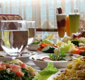 Catring ve Organizasyon